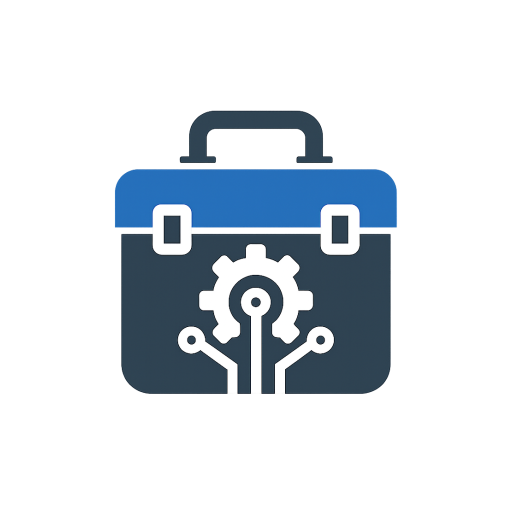 Test Automation Tools logo